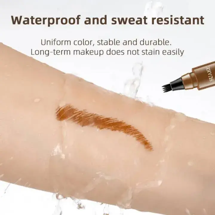 Crayon Sourcils Effet Microblading — image 10