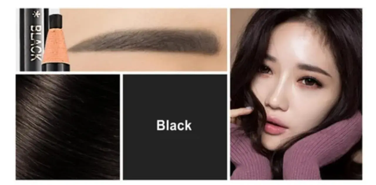 Crayon Sourcils Effet Microblading — image 3