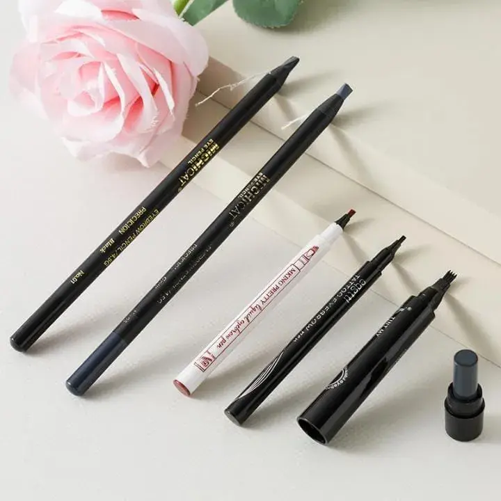 Crayon Sourcils Effet Microblading — image 7