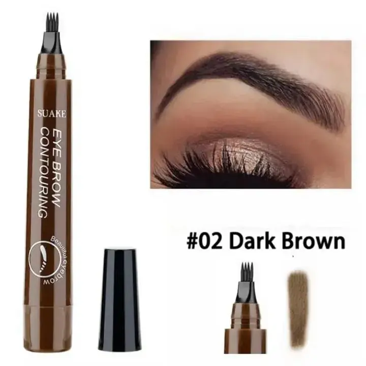 Crayon Sourcils Effet Microblading — image 9