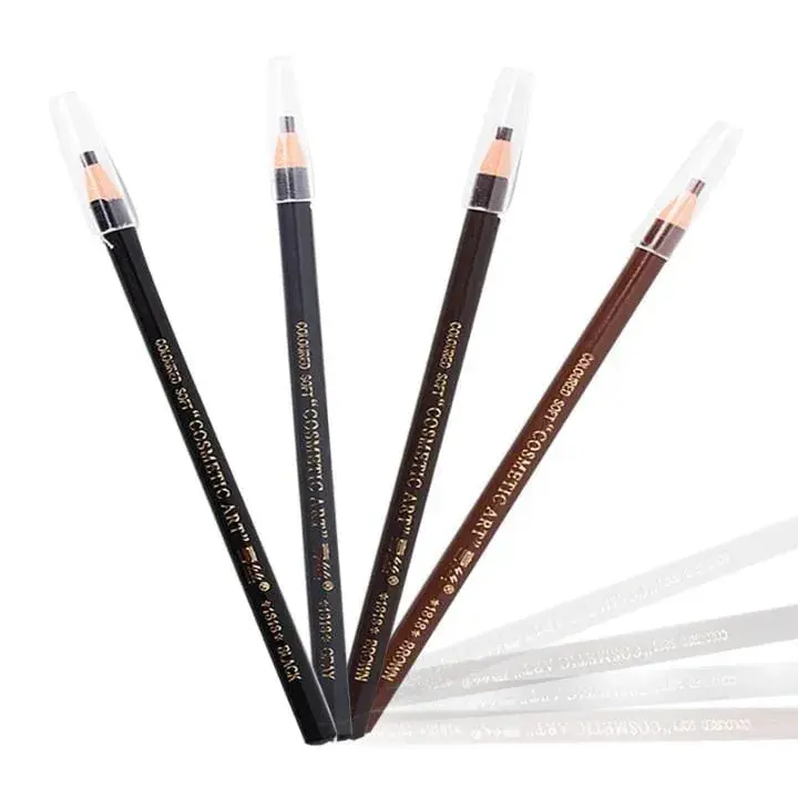 Crayon Sourcils Effet Microblading — image 8