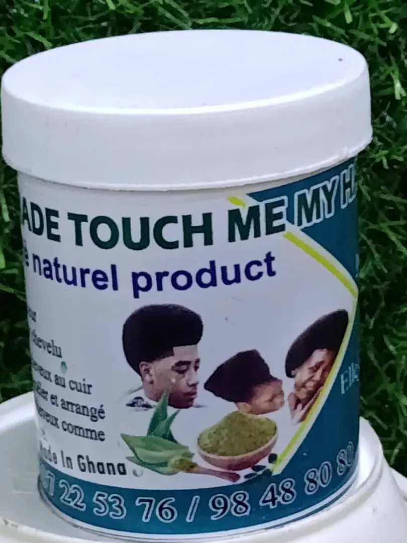 Kits pour traitement de Cheveux — image 4