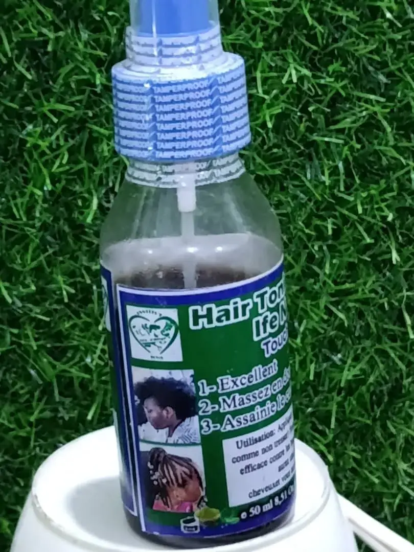 Kits pour traitement de Cheveux — image 6