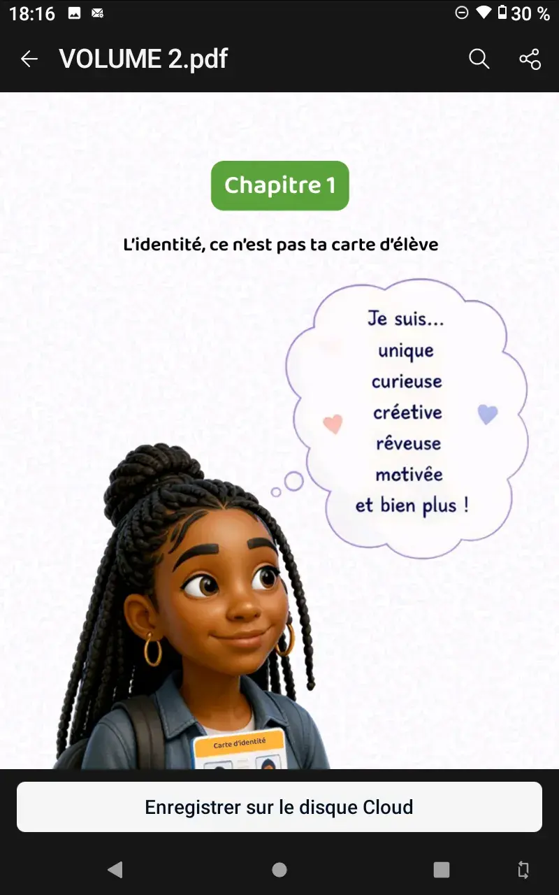 Un Parcours Ludique d’Initiation à L’entrepreneuriat — image 6