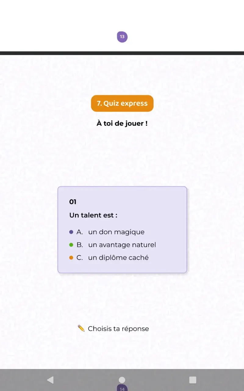 Un Parcours Ludique d’Initiation à L’entrepreneuriat — image 4
