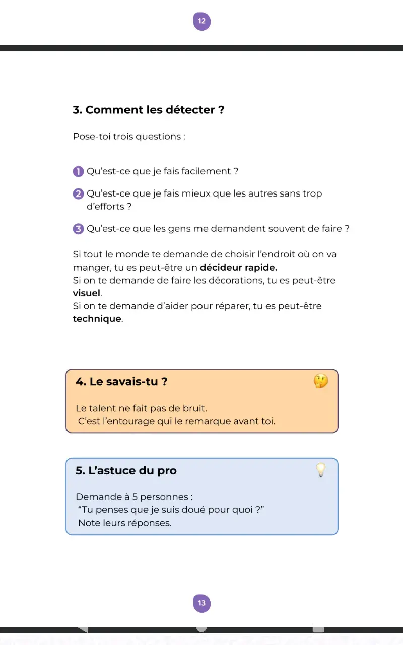 Un Parcours Ludique d’Initiation à L’entrepreneuriat — image 5