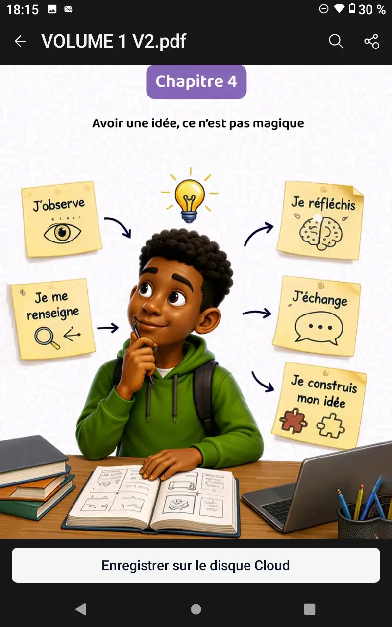 Un Parcours Ludique d’Initiation à L’entrepreneuriat — image 10